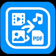 FileConvertFree Logo